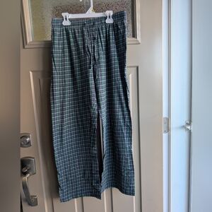 🩶3/$20 5/$30 7/$40🩶Mens Sz Med Pajama Pants